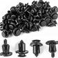 Fender Clamp With Screws 120PCs With Tools