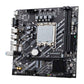 H610M-K Desktop Motherboard