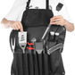 30-piece Set Of Skirt Bag Baking Set BBQ Tools Combination Apron Gift Set