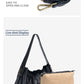 Retro Large Capacity Women's Shoulder Crossbody Bag