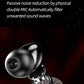 E-Sports Wireless Bluetooth In-Ear Gaming Earbuds – Low Latency, 8Hr Battery