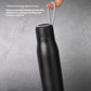 Sports Vacuum Thermos Cup – 304 Stainless Steel Insulated Bottle | 400ml & 550ml