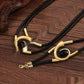 Bohemian Iron Jewelry Set – Creative Fashion Personality Suit for Women