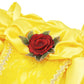 Girls' Yellow Princess Costume Dress | Cosplay & Halloween