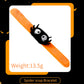 Halloween Snap Bracelet – Spooky Costume Jewelry for Halloween Parties