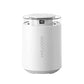 Household Mini Bedroom Timer Night Light, Portable Digital-display Humidifier With Mist Spray