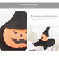 Halloween Dog Costume – Ghost & Pumpkin Ghost Pet Outfit | Sizes S–XL