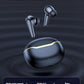 TWS Bluetooth Earbuds – Noise Reduction, NFC & 8-Hour Battery Life