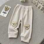 Versatile Bottoming Leggings For Babies And Toddlers Perfect For Wearing On Their Own