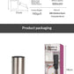 Electric Wine Aerator & Decanter – Lithium-Powered Smart Wine Pourer with Vacuum Stopper & Foil Cutter | 16 Configurations | ABS & Stainless Steel