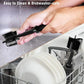 5-Blade Nylon Meat Chopper & Potato Masher
