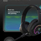 S3 Wireless Gaming Headset – Wired/Wireless Dual-Use, Qualcomm, NFC & Noise Reduction (4 Colors)