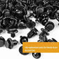 Fender Clamp With Screws 120PCs With Tools