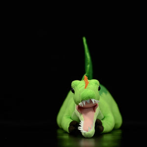 Spinosaurus Dinosaur Plush Toy – Realistic Soft Simulation Stuffed Dino Doll (45cm)