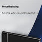 Portable SSD External Hard Drive – Up to 8TB, Metal Shell