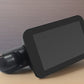 3-Channel HD Dash Cam with 32GB Card | Front, Interior & Rear | 3-Inch Screen | Night Vision | Loop Recording | Parking Monitor