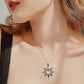 Retro Ethnic Pendant Necklace – Vintage Boho Jewelry for Women