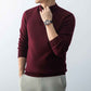 Simple AutumnWinter Mens Sweater Pullover Casual Knitwear