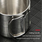 Outdoor Portable Cookware Set