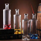 One-pound Thickened Fruit Wine Bottle