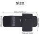 Gym Portable Magnet Kettle Cover Magnet Mobile Phone Bag Can Store Bluetooth Headset Membership Card
