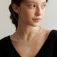 Baseball Cross Necklace for Women | Sports-Inspired Copper Pendant | Adjustable Chain Fashion Jewelry