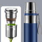 316 Stainless Steel Thermos Cup – Modern Insulated Tumbler | 500ml (17oz), 750ml (25oz) & 1000ml (34oz)