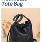 Retro Large Capacity Women's Shoulder Crossbody Bag