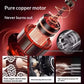 Cordless High-Pressure Car Wash Gun 9980VF | 28D Plunger Pump | All-Copper Motor | 3 Spray Modes | 5M Hose | Foam Cannon | 1 or 2 Battery | US/EU/AU/UK