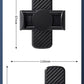 Magnetic Ball Head Phone Stand for Gym – Portable Strong Magnet Phone Holder for Treadmill, Bike & Workout Equipment
