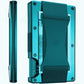 Metal Card Holder Foldable Carbon Fiber