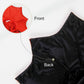 Halloween Vampire Cloak Pet Costume – Kawaii Cosplay Cape for Cats & Small Dogs | S, M, L
