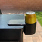 Magnetic Drink Holder – BBQ, Outdoor & Home Beverage Rack