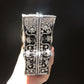 Bat Studded Diamond Style Personalized Cool Handbag