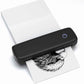 Household Small A4 Portable Inkless Printer