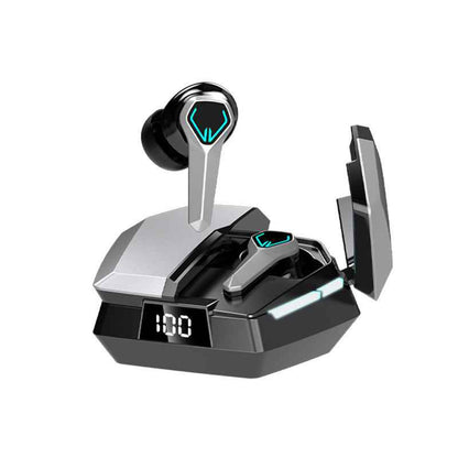 E-sports Wireless In-ear Ultra-long Life Battery Battery Bluetooth Headset