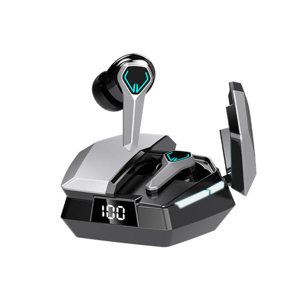 E-sports Wireless In-ear Ultra-long Life Battery Battery Bluetooth Headset