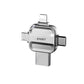 High-speed Universal USB Flash Drive For Both Mobile Phones And Computers