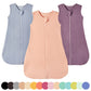 Fleece Autumn Newborn Baby Anti-Kick Warm Sleeping Bag