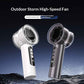 Handheld Mini Fan With Convenient Charging