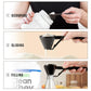 No-Spill Measuring Funnel Spoon – Protein Powder, Egg White & Sports Drink Scoop