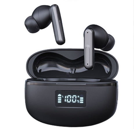 A28 Translation Headphones Long Battery Life Noise-reduction Bluetooth Headset