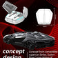 E-Sports Wireless Bluetooth In-Ear Gaming Earbuds – Low Latency, 8Hr Battery