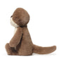 Sea Otter Plush Toy – Super Soft Cute Little Otter Stuffed Doll