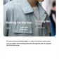 Active Noise Cancelling Bluetooth Headphones – Over-Ear Wireless Headset, 8-Hour Battery (5 Colors)