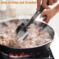 5-Blade Nylon Meat Chopper & Potato Masher