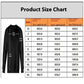 Women's Halloween 3D Print Horror Sweater – Funny Spooky Pullover
