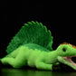Spinosaurus Dinosaur Plush Toy – Realistic Soft Simulation Stuffed Dino Doll (45cm)