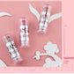 Shimmer Blush Stick – Oil-Free Moisturising Cheek Colour, Highlighter & Bronzer (8 Shades, 12-Hour Wear)