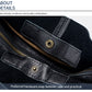 Retro Large Capacity Women's Shoulder Crossbody Bag